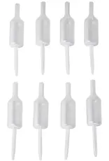 Wilton Wilton Shot Tops Smaakinfusers pk/12