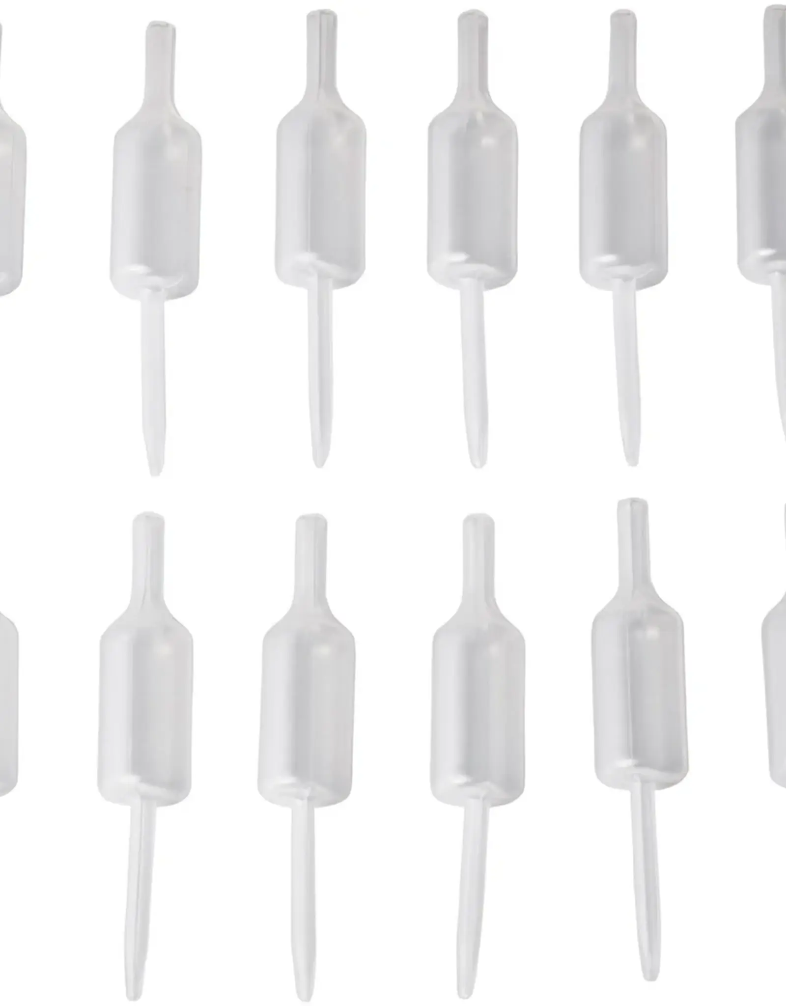 Wilton Wilton Shot Tops Smaakinfusers pk/12