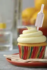 Wilton Wilton Shot Tops Smaakinfusers pk/12