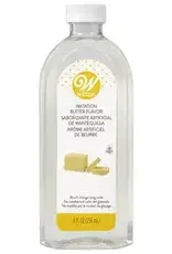 Wilton Wilton Imitation Clear Vanilla Extract 236ml