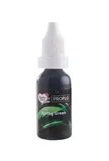 Rainbow Dust Rainbow Dust ProFlo Liquid Colour Spring Green 16ml