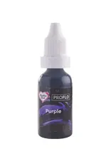 Rainbow Dust Rainbow Dust ProFlo Liquid Colour Paars 16ml
