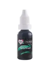 Rainbow Dust Rainbow Dust ProFlo Liquid Colour Holly Green 16ml