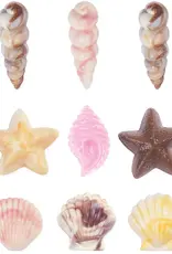 Wilton Wilton Candy mold Seashells