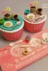 Zee Chik Designs Zee Chik Designs - Alice in Wonderland