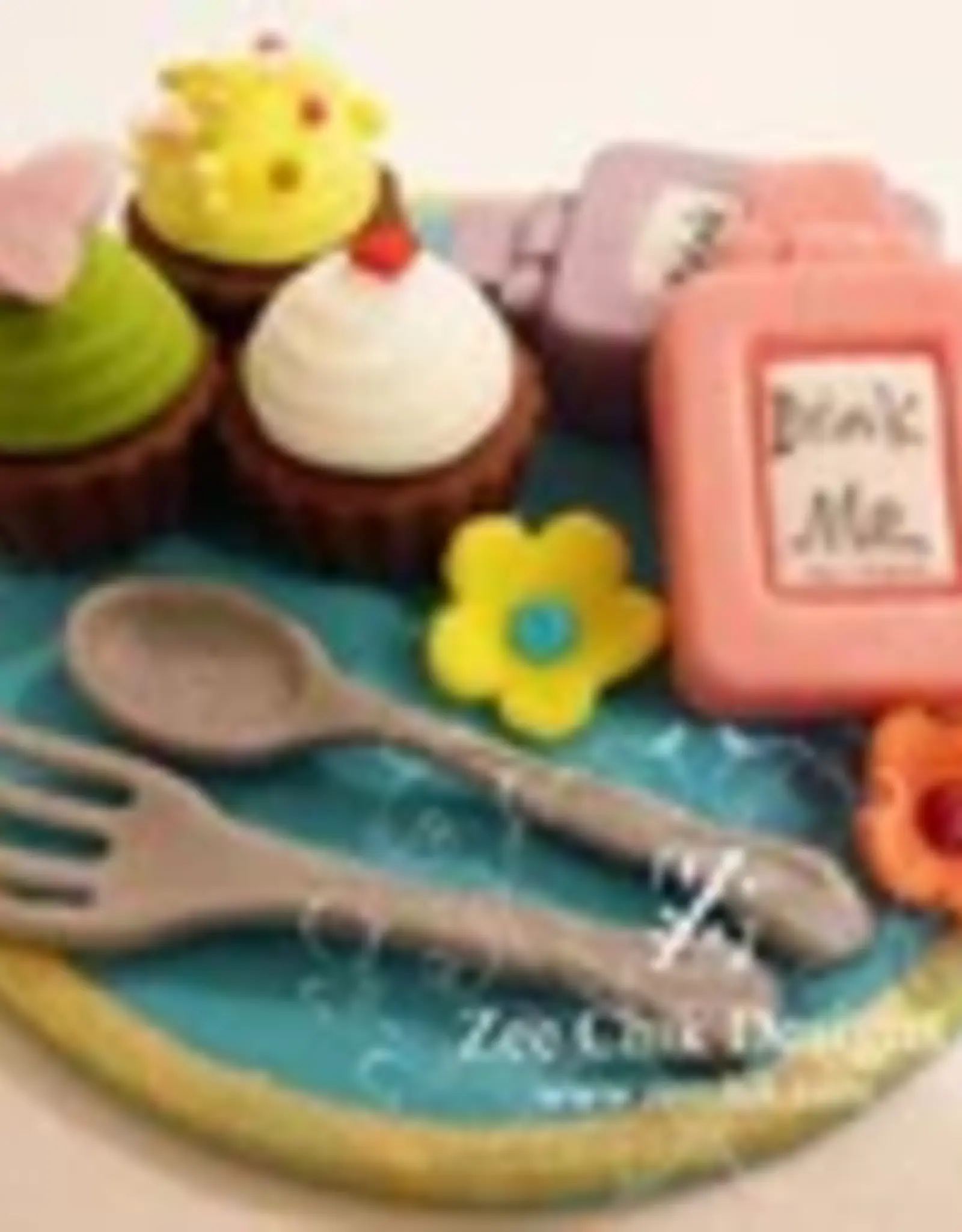 Zee Chik Designs Zee Chik Designs - Alice in Wonderland