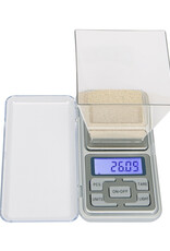 BNC Precisie weegschaal 200gr. / 0.01gr.