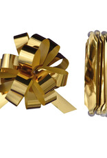 BNC Cupcake Bouquet Box - Gold