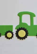 FMM FMM Tractor Cutter Set