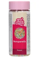 FunCakes FunCakes Musketzaad Pastel 80 g