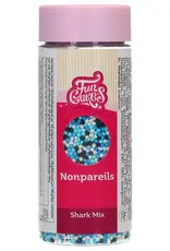 FunCakes FunCakes Musketzaad Haaienmix 80 g