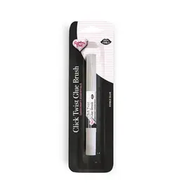 Rainbow Dust Edible Glue -Eetbare Lijm- Klik-Draai Penseel