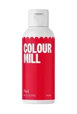 Colour Mill Colour Mill Kleurstof Red 100 ml