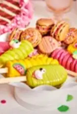 FunCakes FunCakes Suikerdecoratie Tropical Set/8
