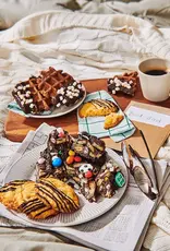 FunCakes FunCakes Suikerdecoratie Voetbal set/8
