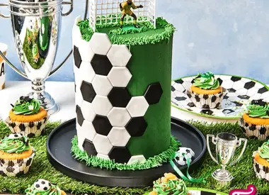 Voetbal