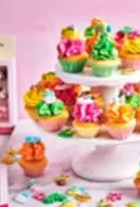 FunCakes FunCakes Suikerdecoratie Diplomering set/8