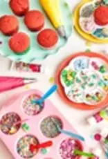 FunCakes FunCakes Suikerdecoratie Diplomering set/8