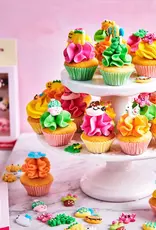 FunCakes FunCakes Suikerdecoratie Prinses set/8