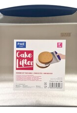 PME PME Stainless Steel Cake Lifter 20cm