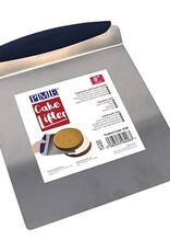 PME PME Stainless Steel Cake Lifter 20cm