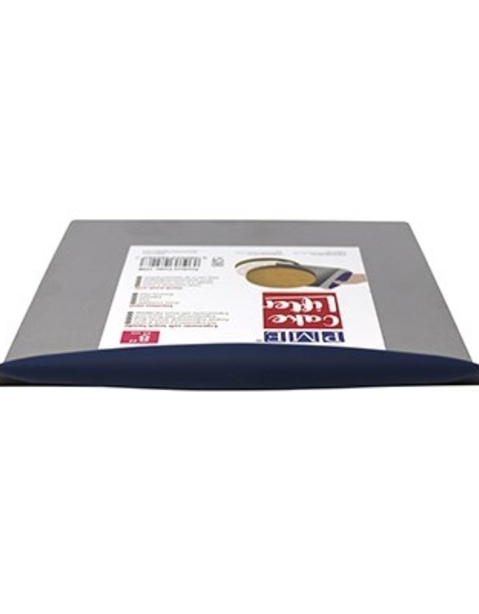 PME PME Stainless Steel Cake Lifter 20cm