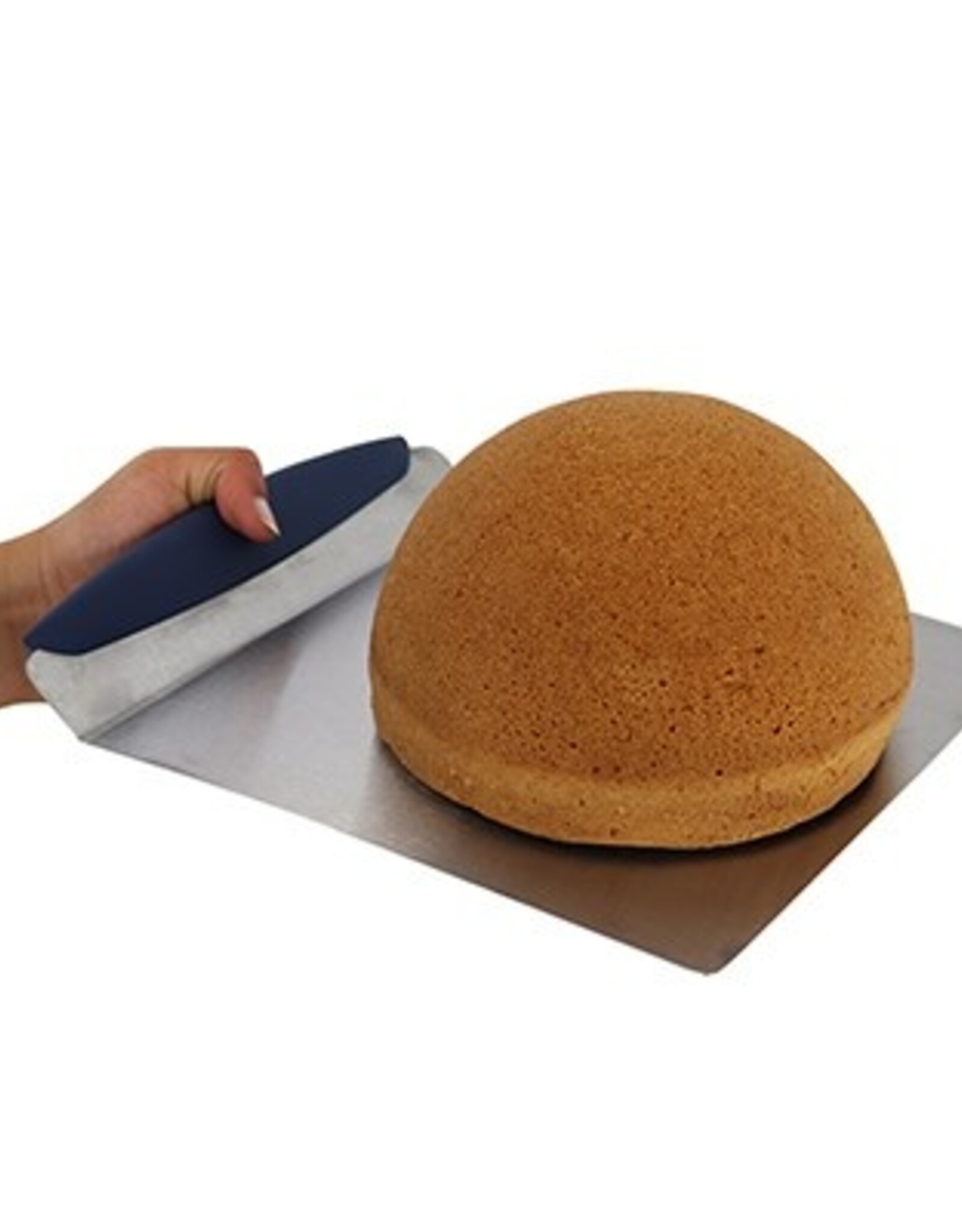 PME PME Stainless Steel Cake Lifter 20cm