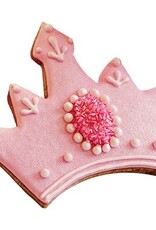 PME PME Cookie Cutter Crown set/2