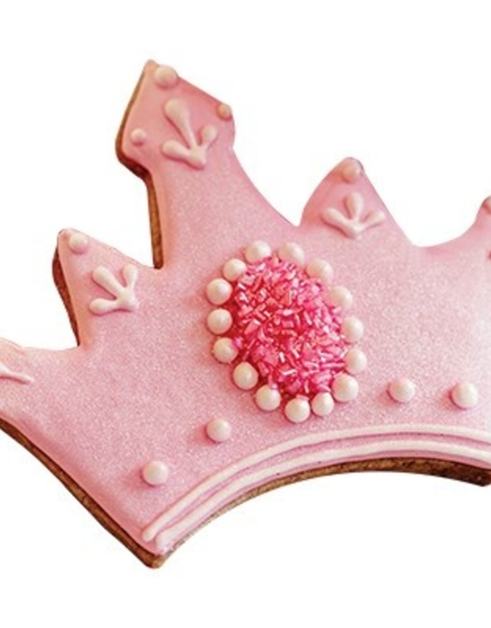 PME PME Cookie Cutter Crown set/2