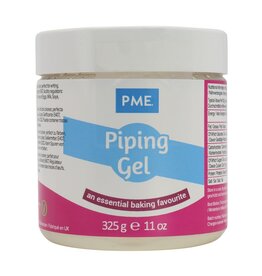 PME Piping Gel 325 g