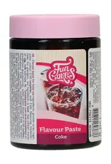 FunCakes FunCakes Smaakpasta Cola 120 g