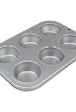 PME PME Non Stick Bakvorm Standaard Muffin Cup/6