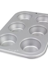PME PME Non Stick Bakvorm Standaard Muffin Cup/6