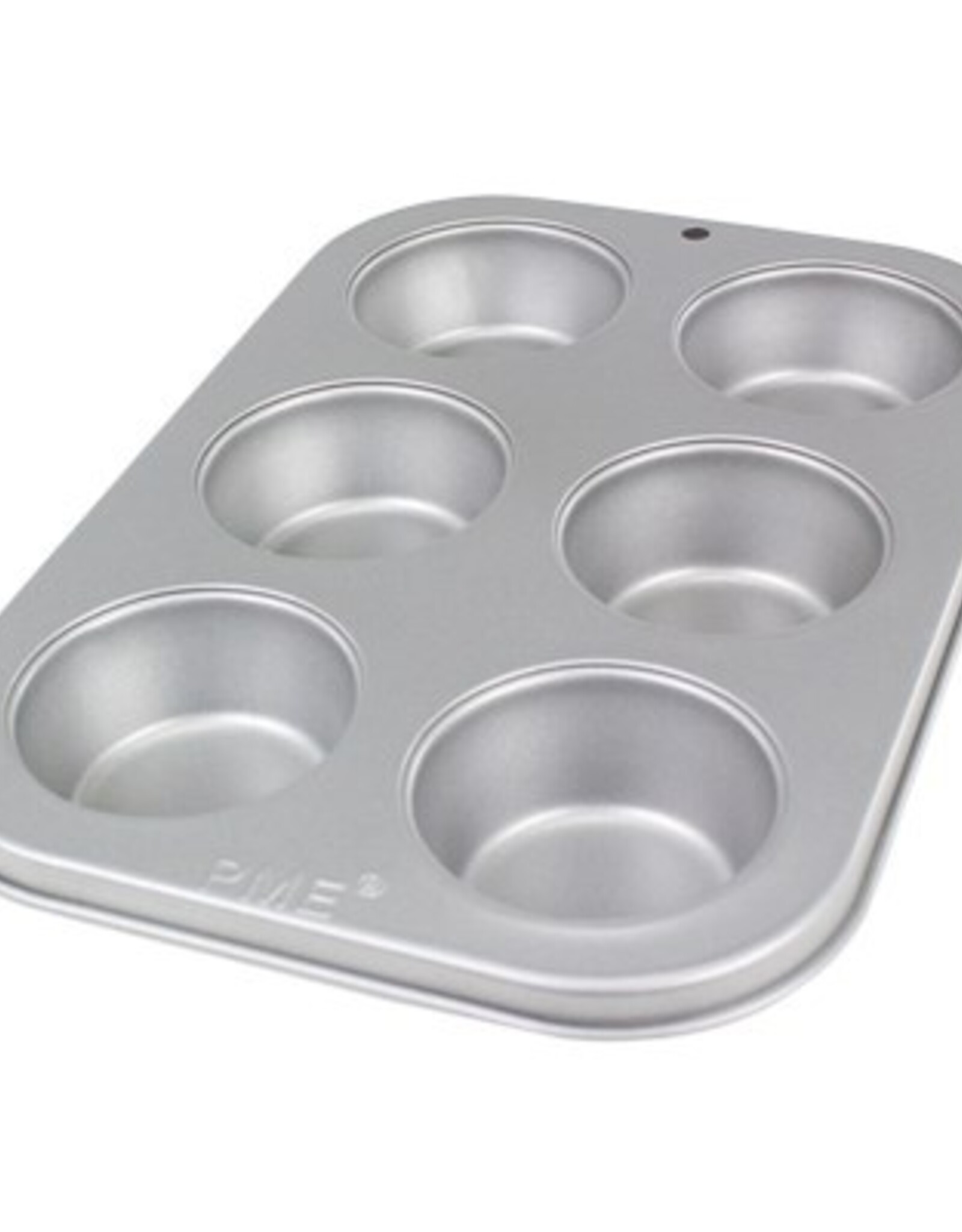 PME PME Non Stick Bakvorm Standaard Muffin Cup/6