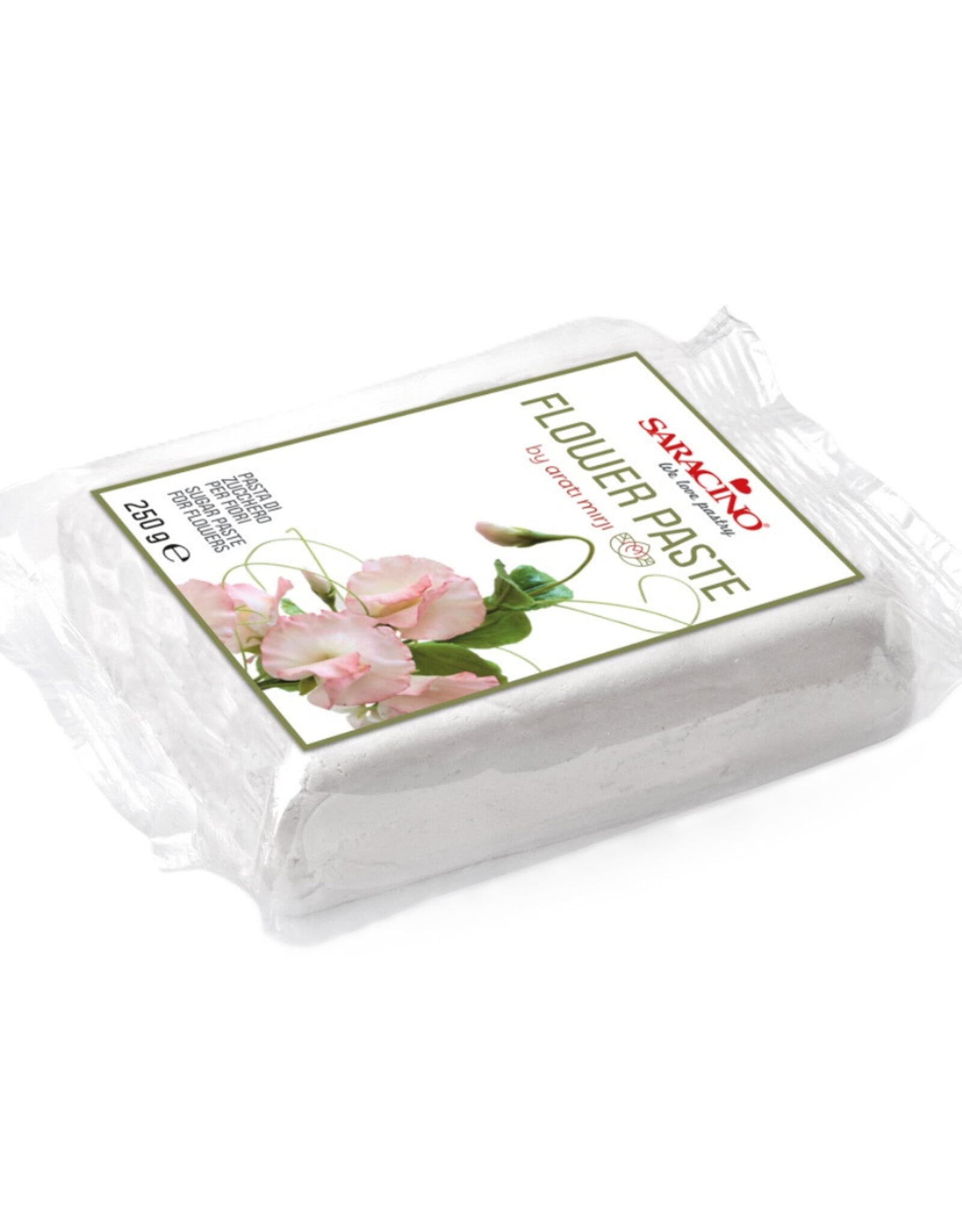 Saracino Saracino Flower Paste by Arati Mirji 250 g