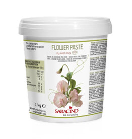 Saracino Saracino Flower Paste by Arati Mirji 1 kg