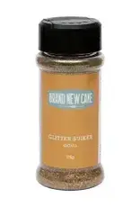 BNC BrandNewCake Glitter Suiker Goud 85g