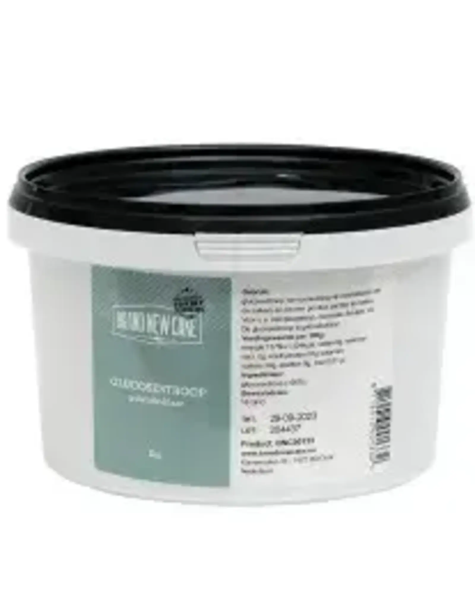 BNC BrandNewCake Glucosestroop 1 kg.