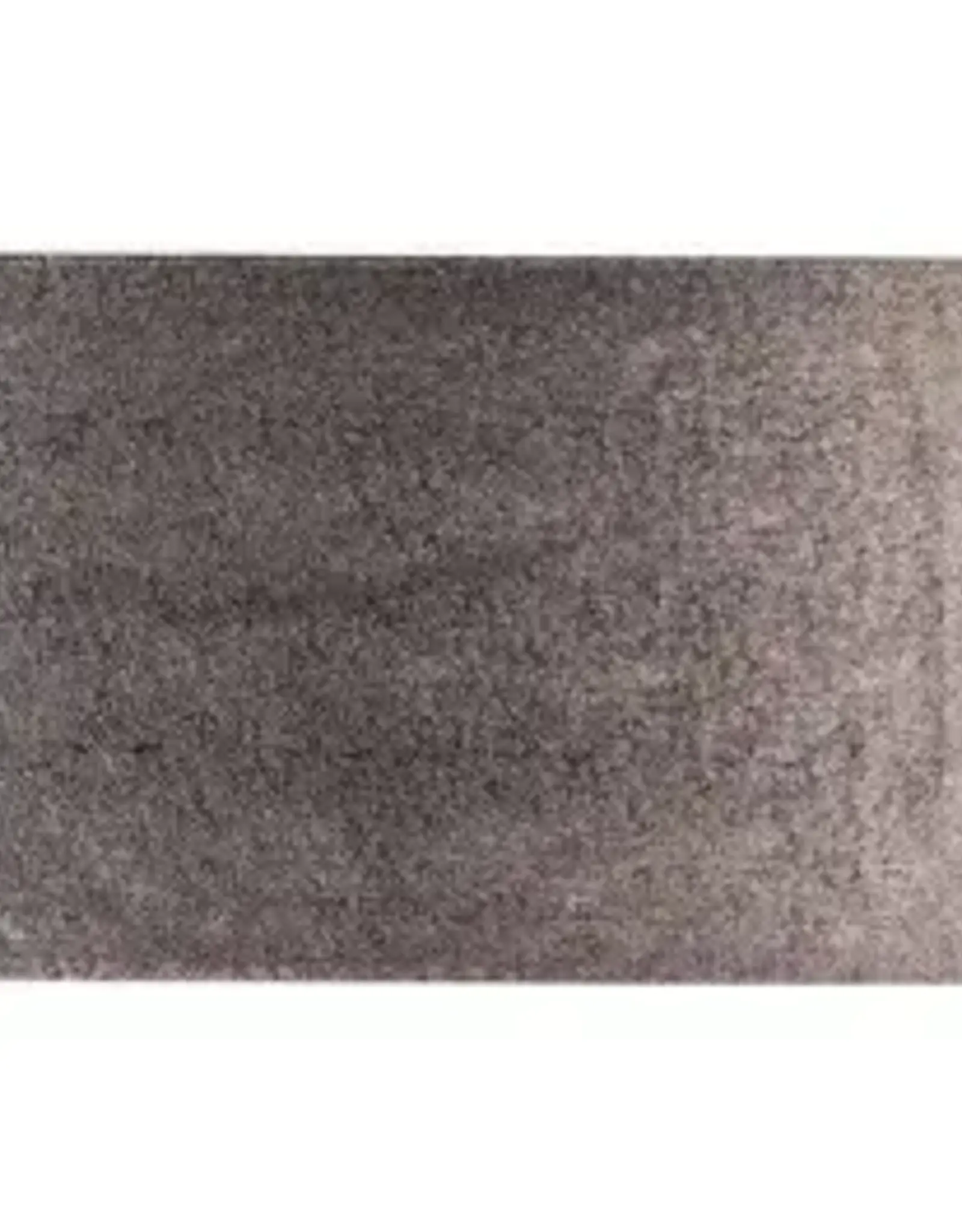 BNC Cake Board Rechthoek 35,5x30,5 cm Zilver