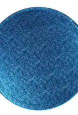 BNC Cake Drum Rond Ø 20 cm Blauw