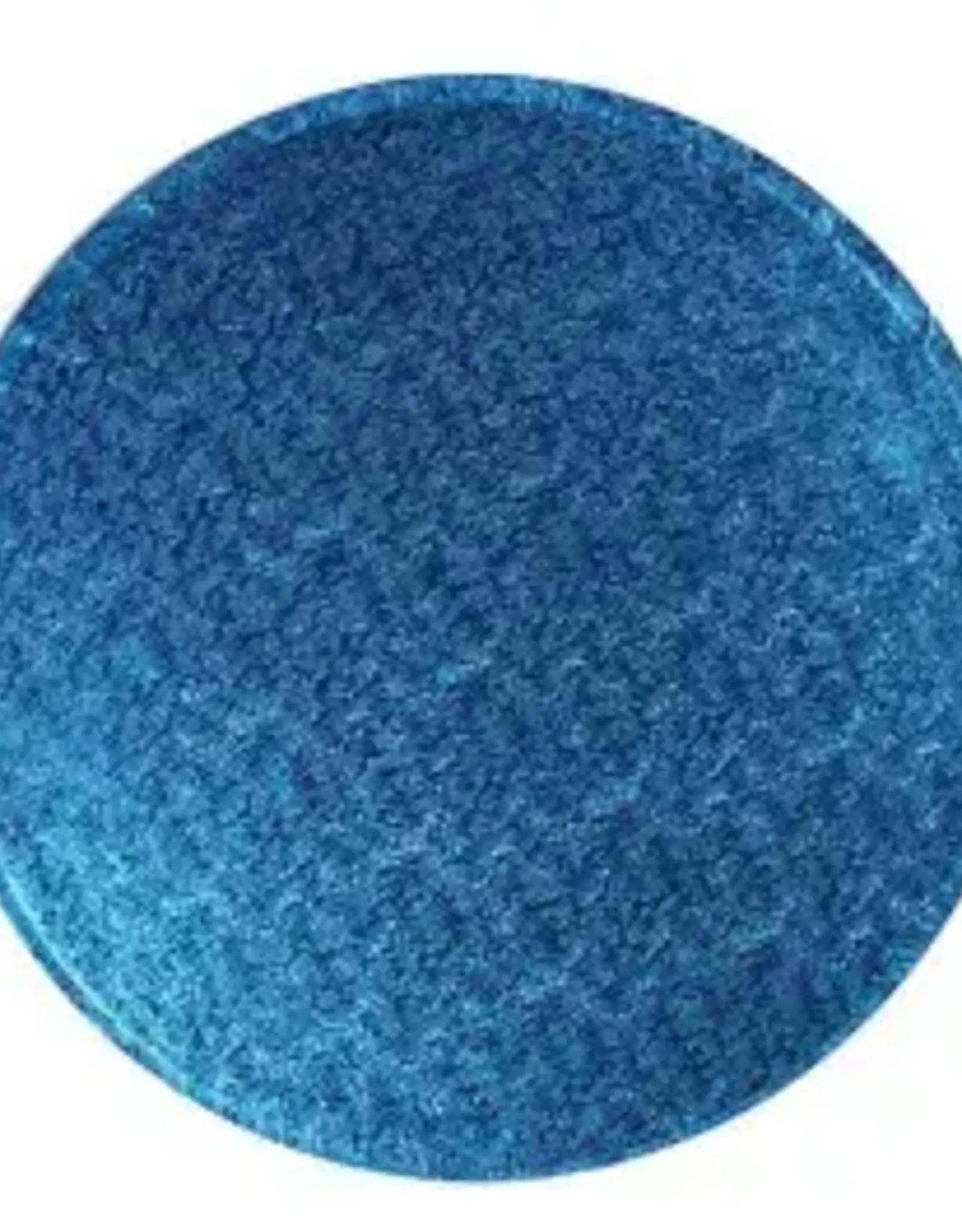 BNC Cake Drum Rond Ø 20 cm Blauw