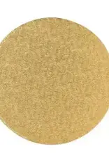 BNC Cake Drum Rond Ø 20 cm Goud