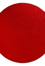 BNC Cake Drum Rond Ø 20 cm Rood
