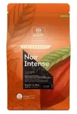 Callebaut Callebaut Cacaopoeder Noir Intense 1kg