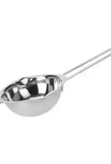 Overig Chocolade Smeltpan RVS Ø14cm