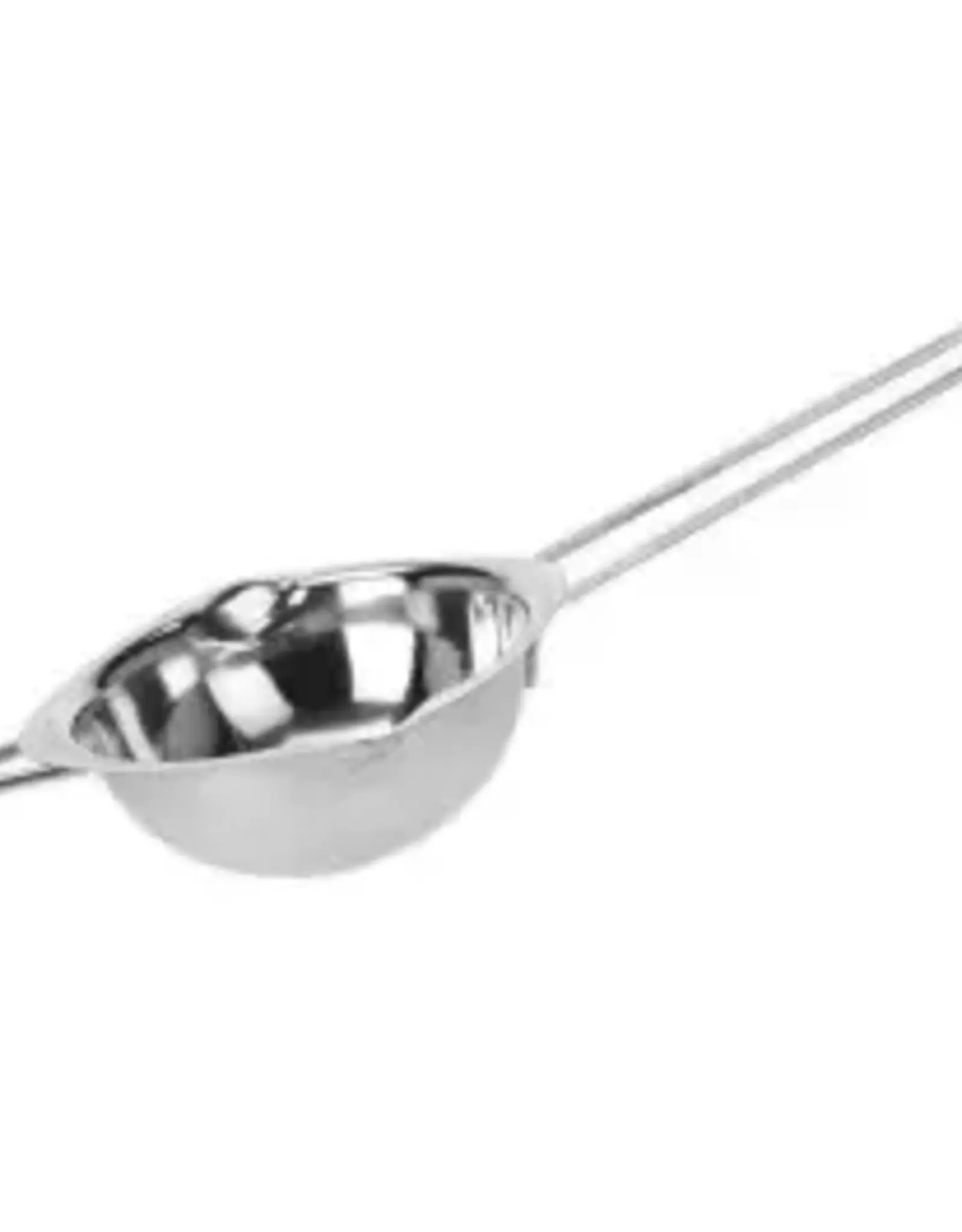 Overig Chocolade Smeltpan RVS Ø14cm