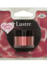 Rainbow Dust Rainbow Dust Edible Lustre - Metallic Rose Copper