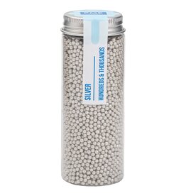 PME PME Nonpareils Musketzaad Silver 86 g