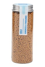 PME PME Nonpareils Musketzaad Gold 86 g