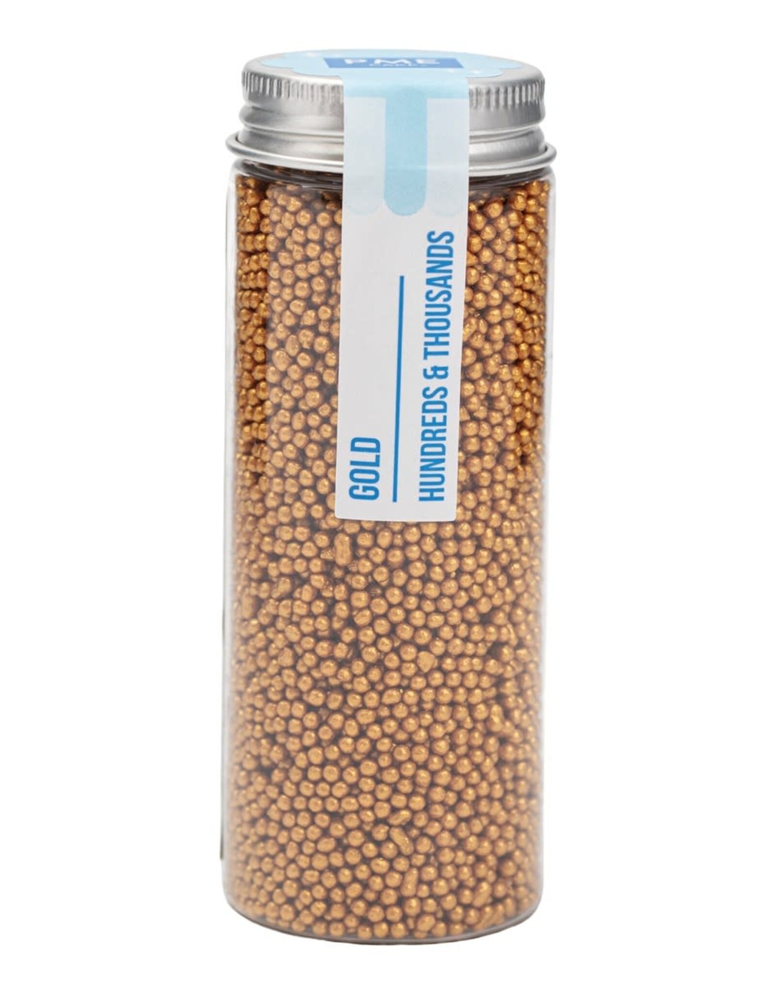 PME PME Nonpareils Musketzaad Gold 86 g